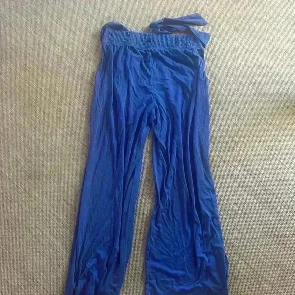 Gaiam palazo pants size medium - Picture 6 of 6